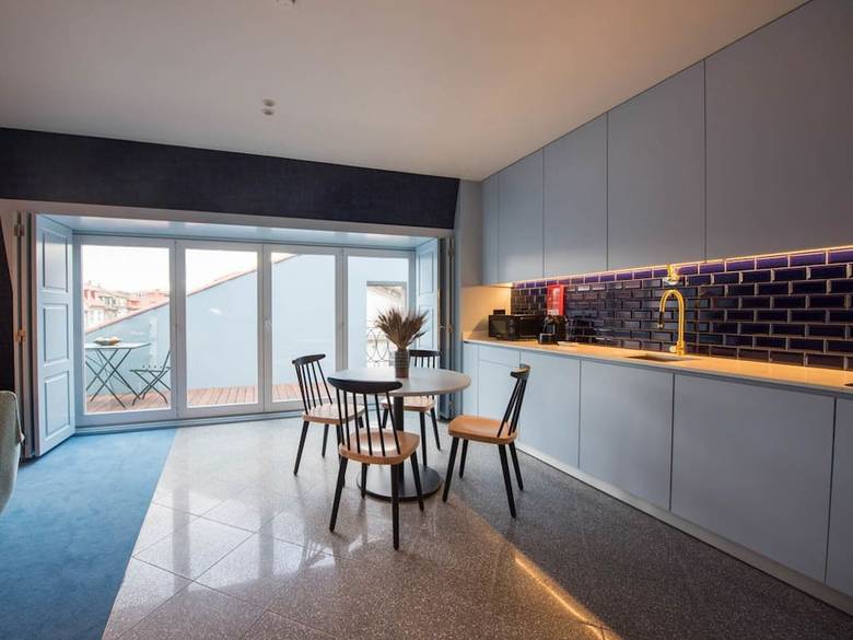Aparthotel Apartamentos The Arc Carr�s