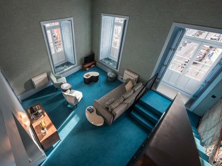 Aparthotel Apartamentos The Arc Carr�s