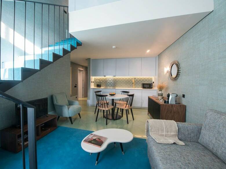 Aparthotel Apartamentos The Arc Carr�s