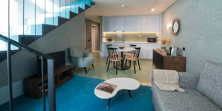 Aparthotel Apartamentos The Arc Carr�s
