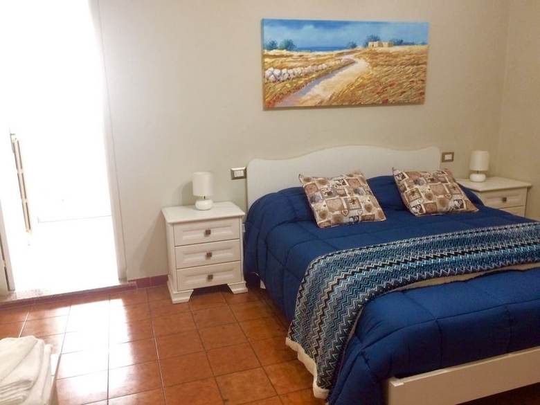 Hotel Le Stanze Di Lucia
