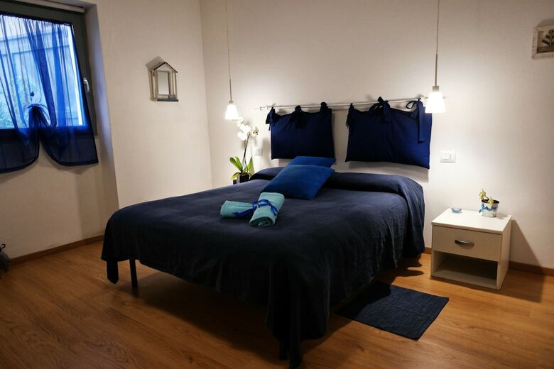 Apartamento I Colori Di Mag