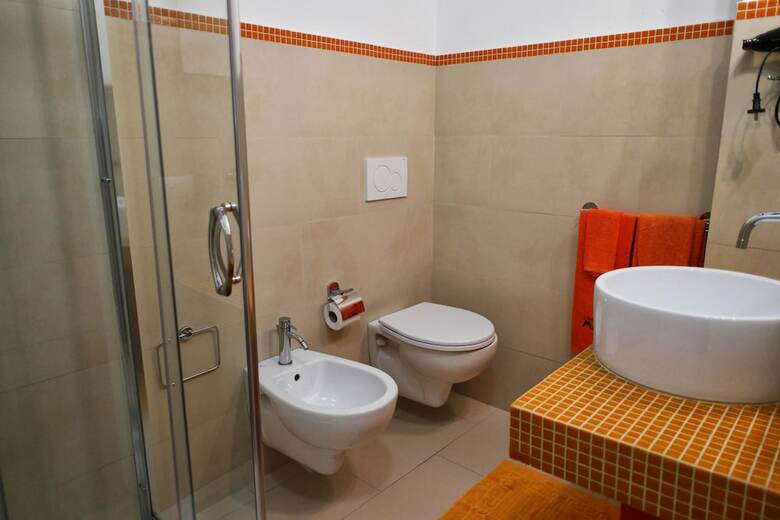 Apartamento I Colori Di Mag