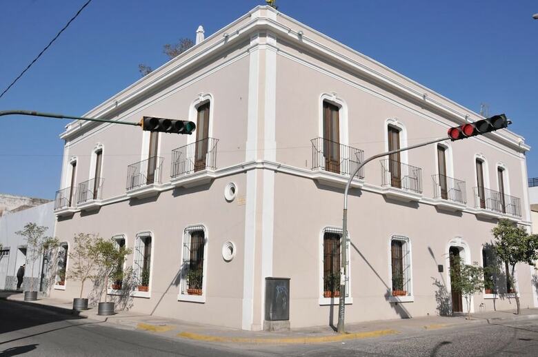 Apartamentos Casa 3 Pilares Downtown Luxury
