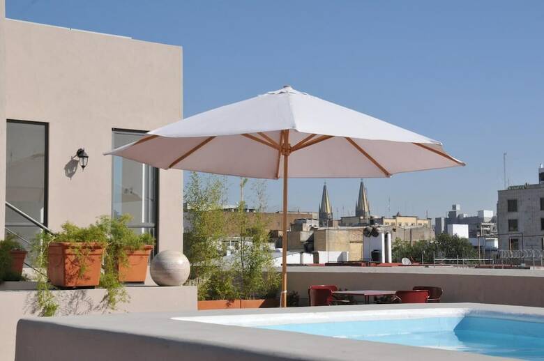 Apartamentos Casa 3 Pilares Downtown Luxury