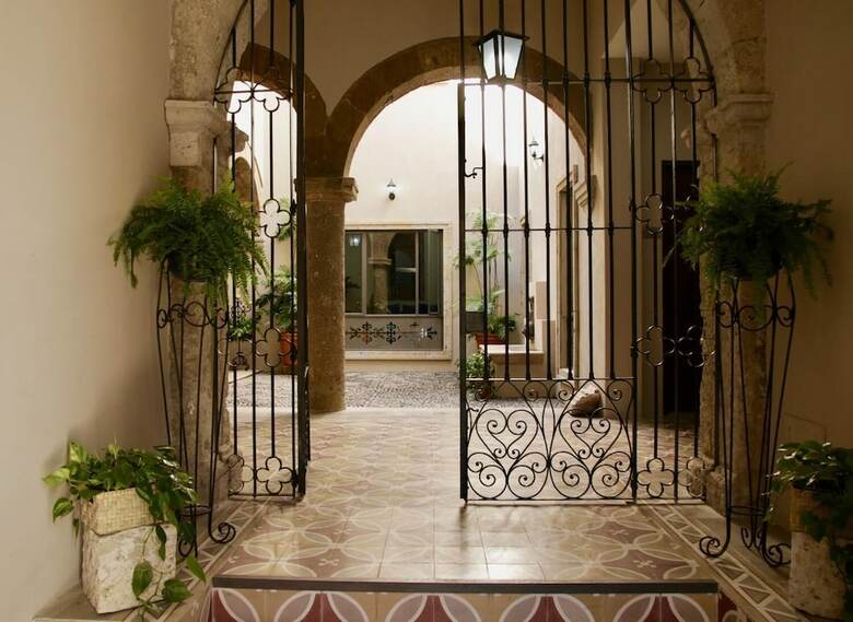 Apartamentos Casa 3 Pilares Downtown Luxury
