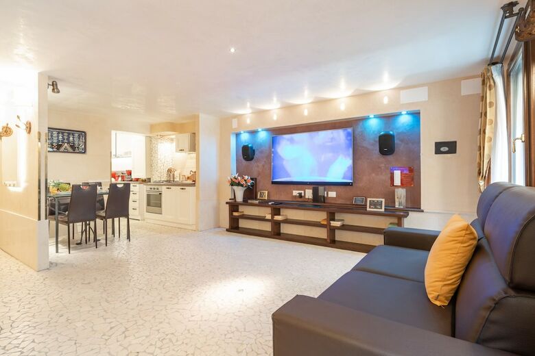 Apartamento Ve.n.i.ce Cera Ca' Del Gondoliere