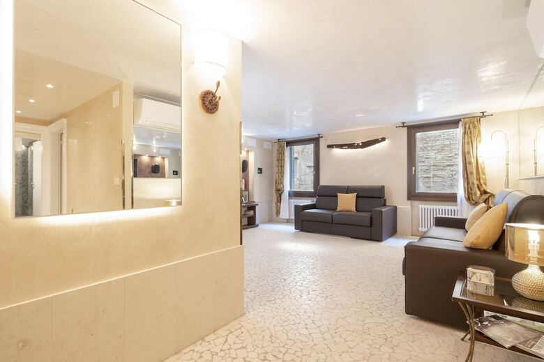 Apartamento Ve.n.i.ce Cera Ca' Del Gondoliere