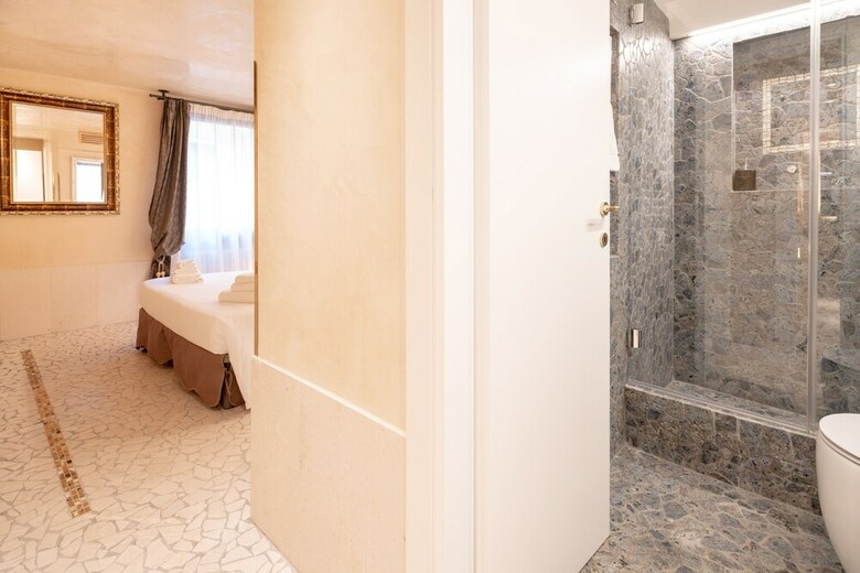 Apartamento Ve.n.i.ce Cera Ca' Del Gondoliere