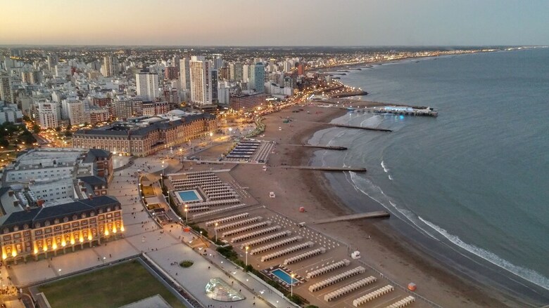 Aparthotel Vistamar Apartment