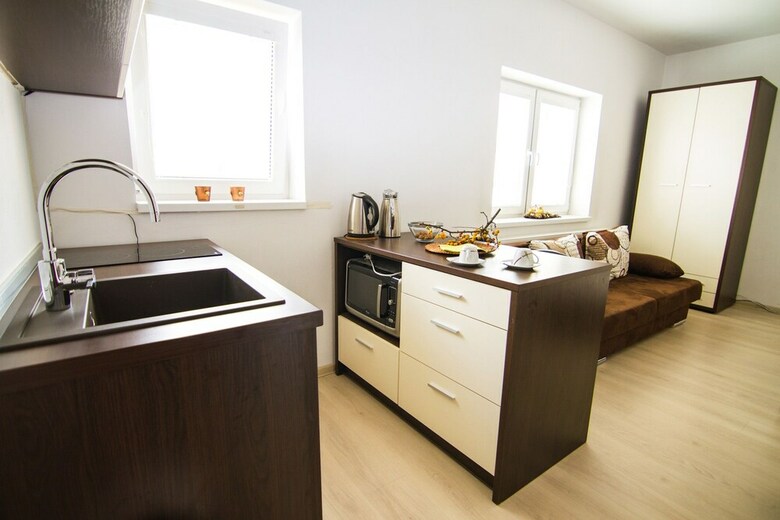 Apartments Club Telgart