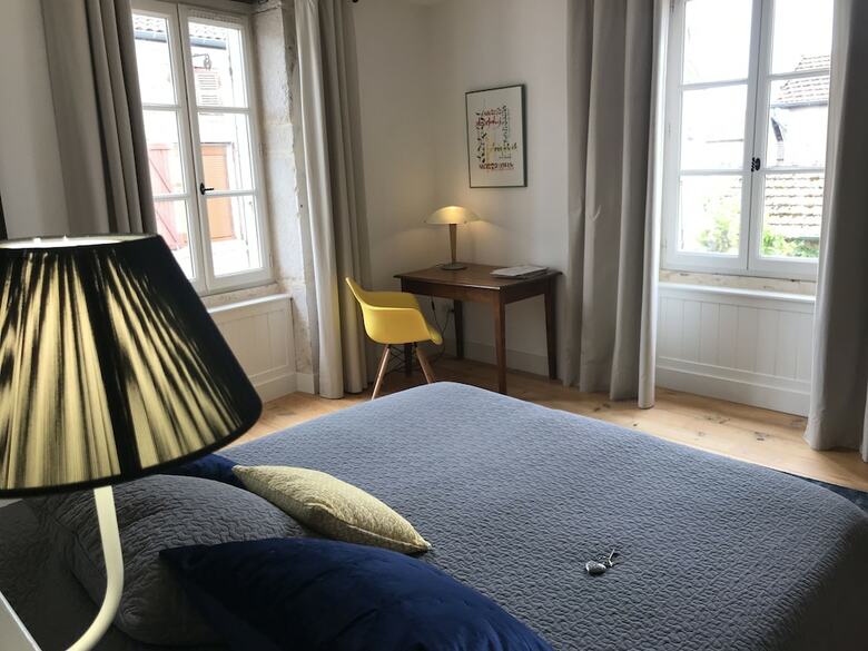 Bed & Breakfast Le Relais de Sciss�