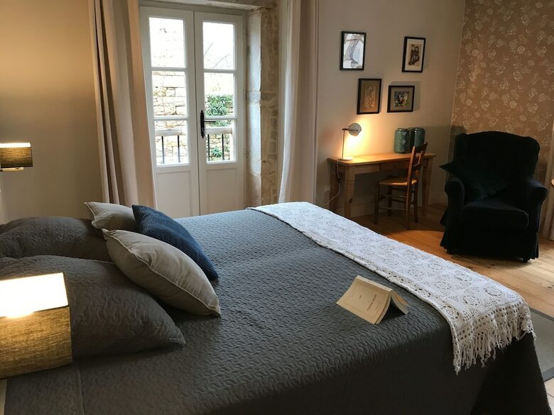 Bed & Breakfast Le Relais de Sciss�