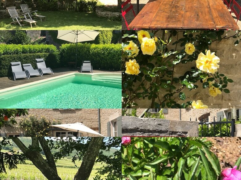 Bed & Breakfast Le Relais de Sciss�