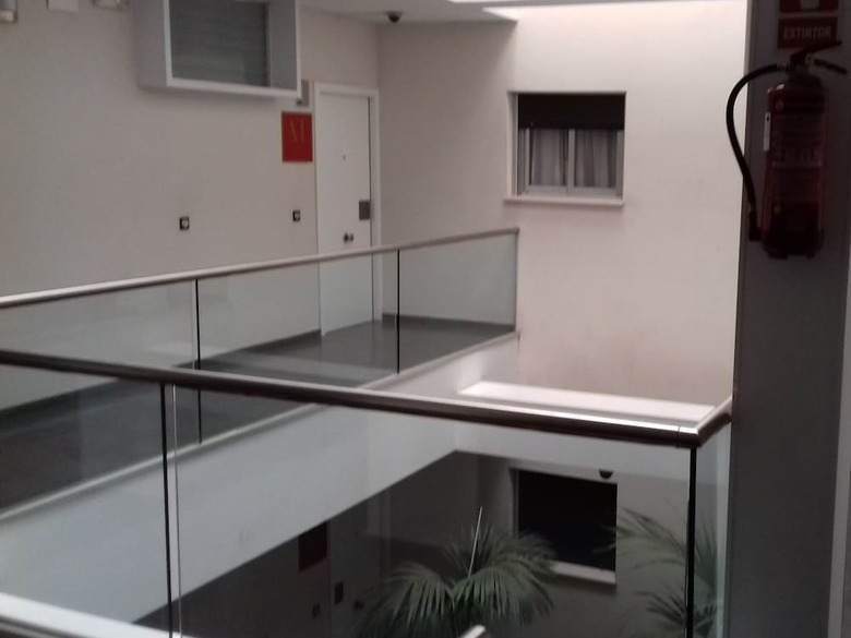 Apartamentos Tur�sticos Los �ngeles