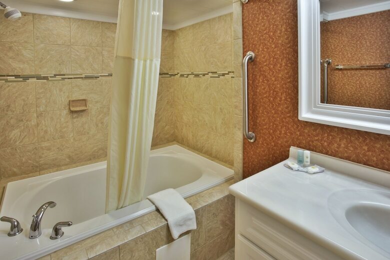 Hotel Comfort Inn Chester - Richmond South