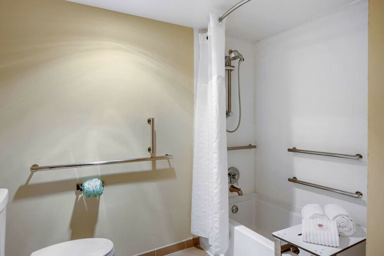 Hotel Comfort Inn Chester - Richmond South