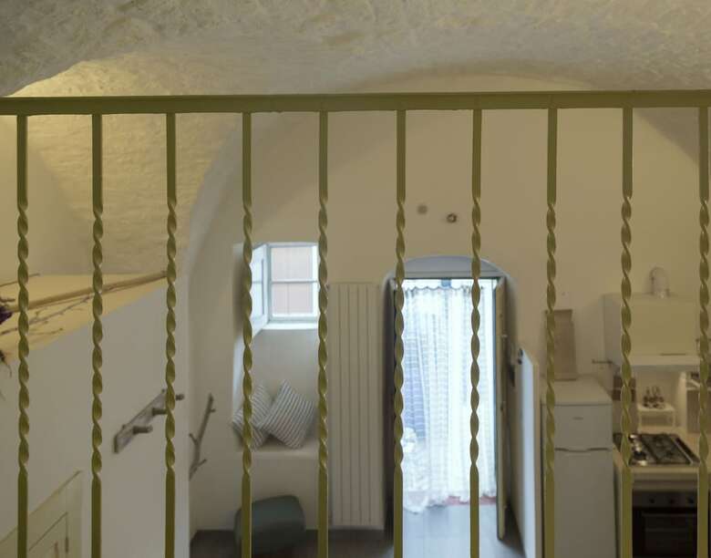 B&B 28 Ostuni