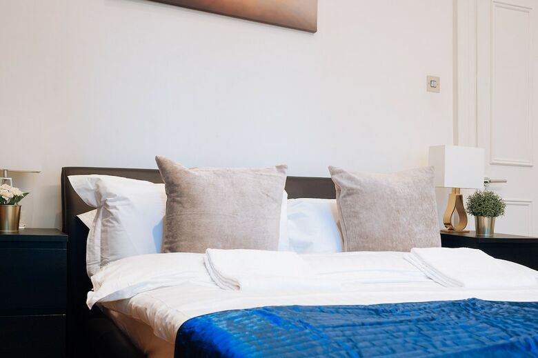 Apartamentos Mayfair Guesthouse