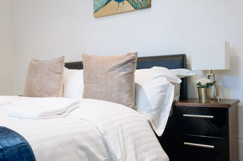 Apartamentos Mayfair Guesthouse