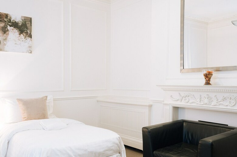 Apartamentos Mayfair Guesthouse