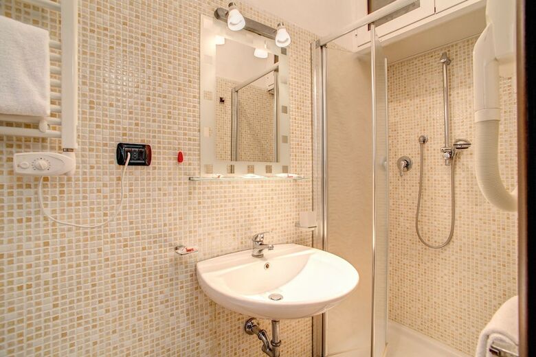 Apartamento Cola Di Rienzo Suite