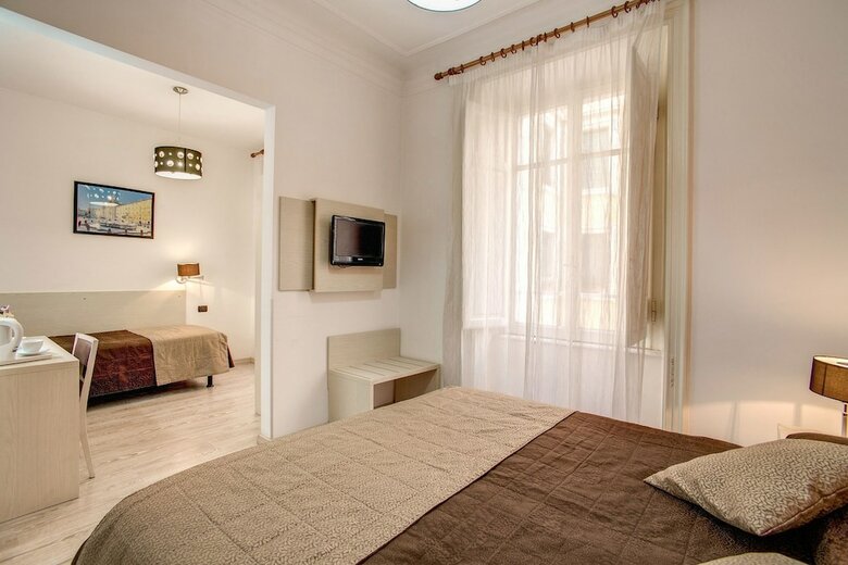 Apartamento Cola Di Rienzo Suite