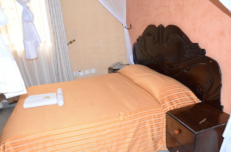 Hotel Stedmak Suites