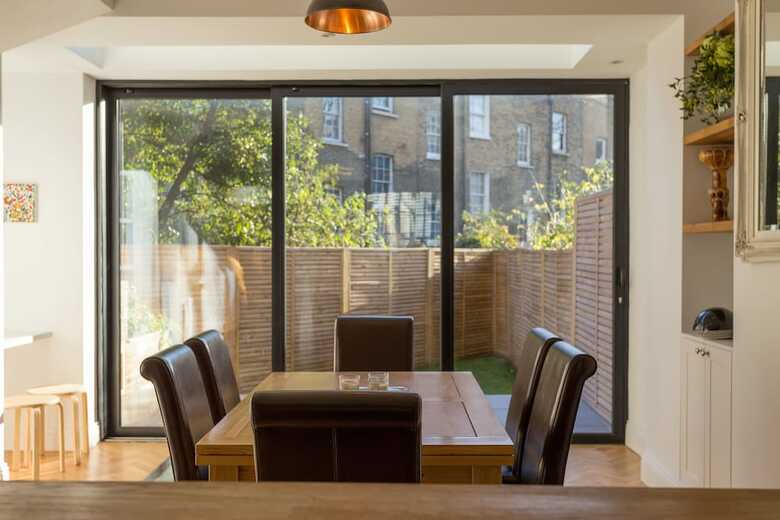 Luxury Victorian 3bed Home In Central London