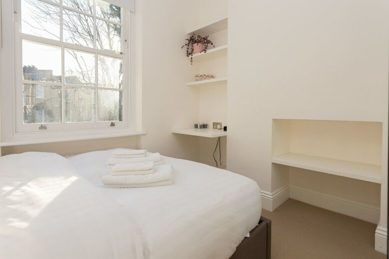Luxury Victorian 3bed Home In Central London
