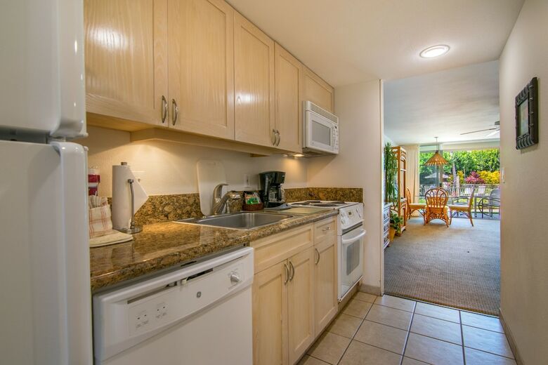 Apartamento Kaanapali Maui At The Eldorado By Outrigger