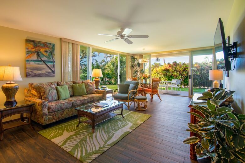 Apartamento Kaanapali Maui At The Eldorado By Outrigger