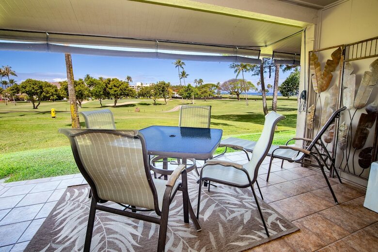 Apartamento Kaanapali Maui At The Eldorado By Outrigger