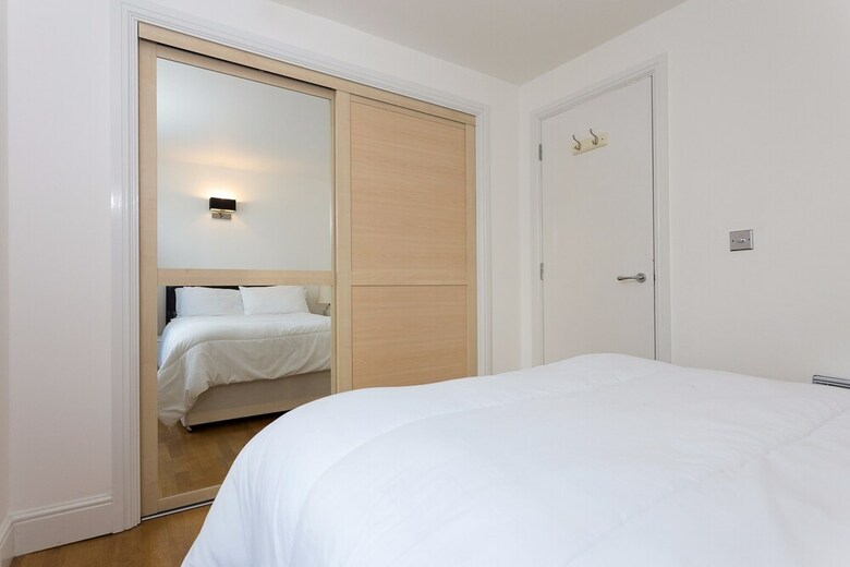 1 Bedroom Apartment Near Brick Lane