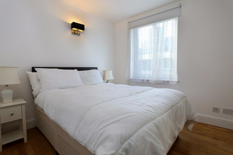 1 Bedroom Apartment Near Brick Lane
