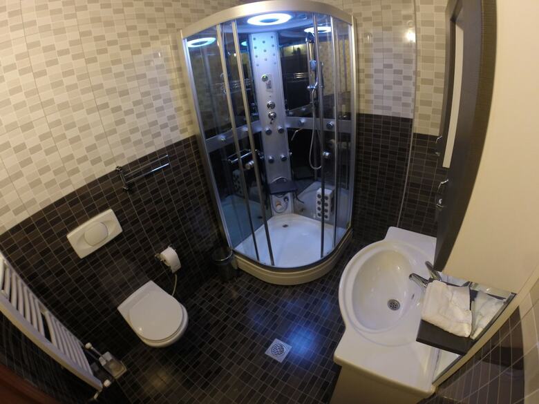 Hotel Denis