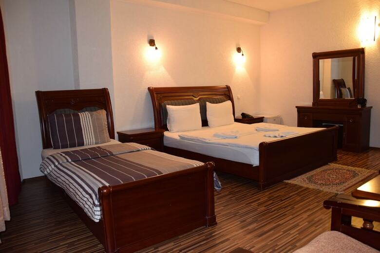 Hotel Denis
