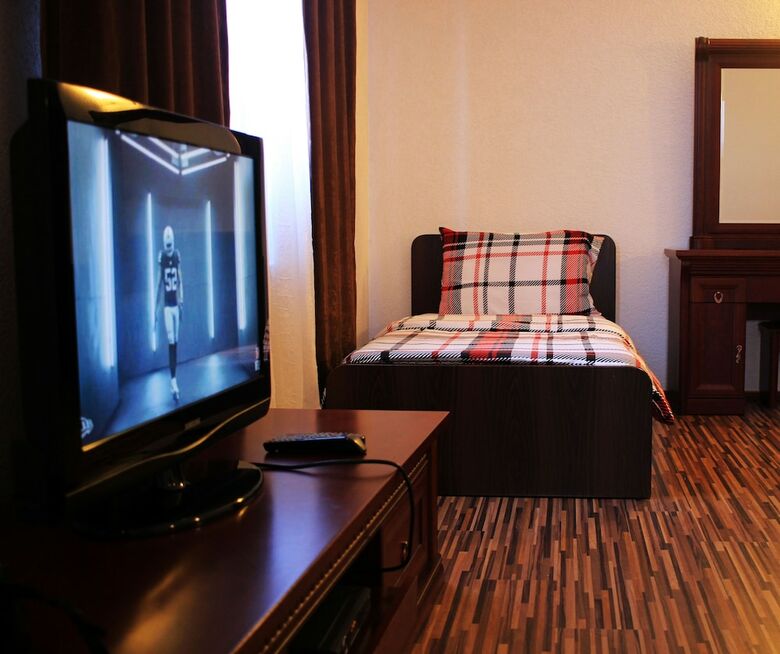 Hotel Denis