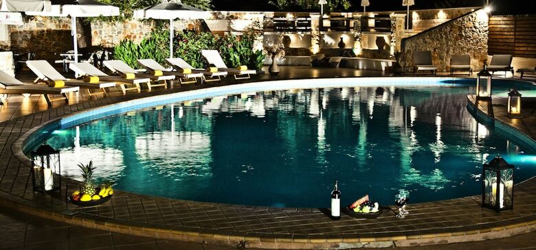 Hotel Arco