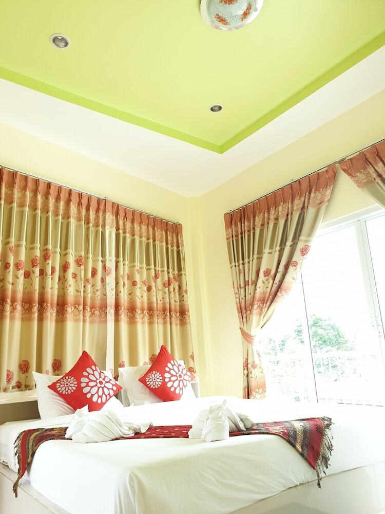 Hotel Sea Sun View Resort