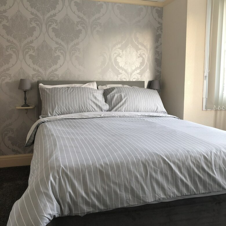 Fountaindale Hotel - Guest House