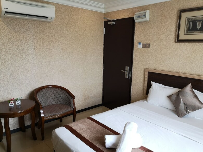 Hotel Grand Palace Ampang