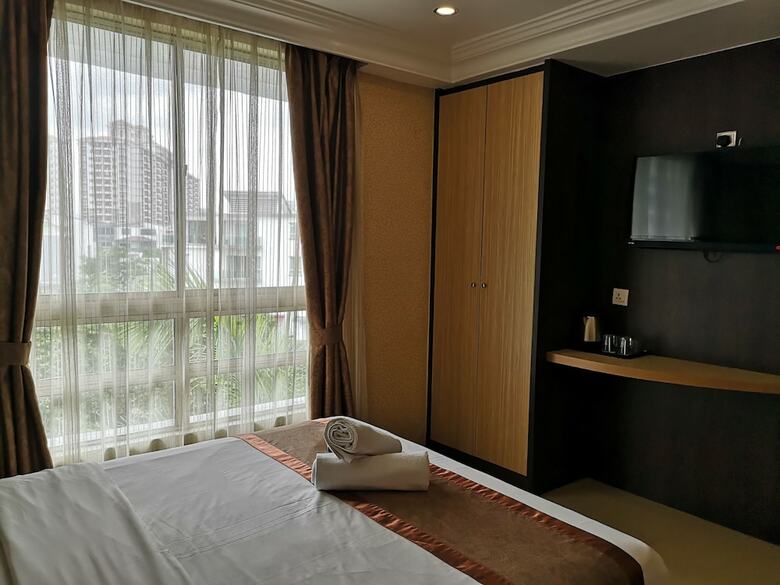 Hotel Grand Palace Ampang