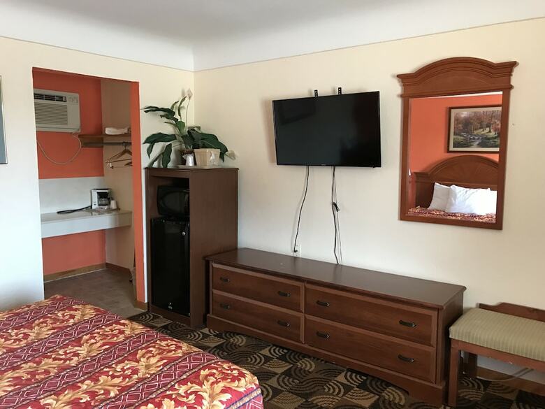 Hotel Best Nights Inn