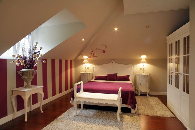 Hotel Cas�n De La Marquesa