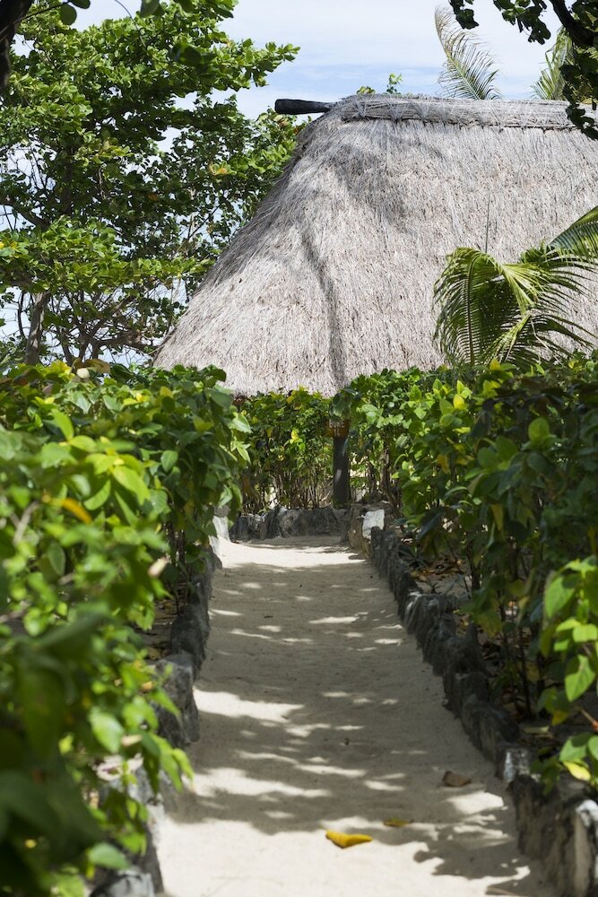 Hotel Beachcomber Island Resort