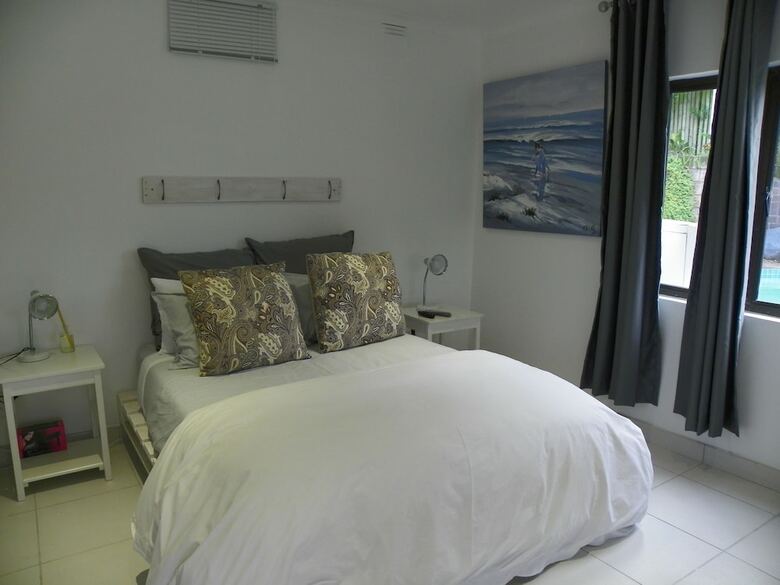Hotel Blue's Guest House