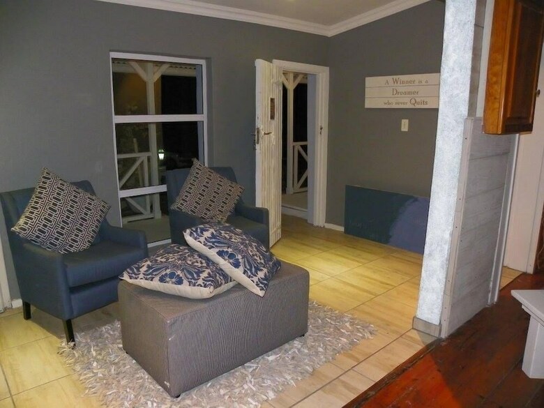 Hotel Blue's Guest House