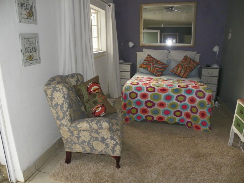 Hotel Blue's Guest House