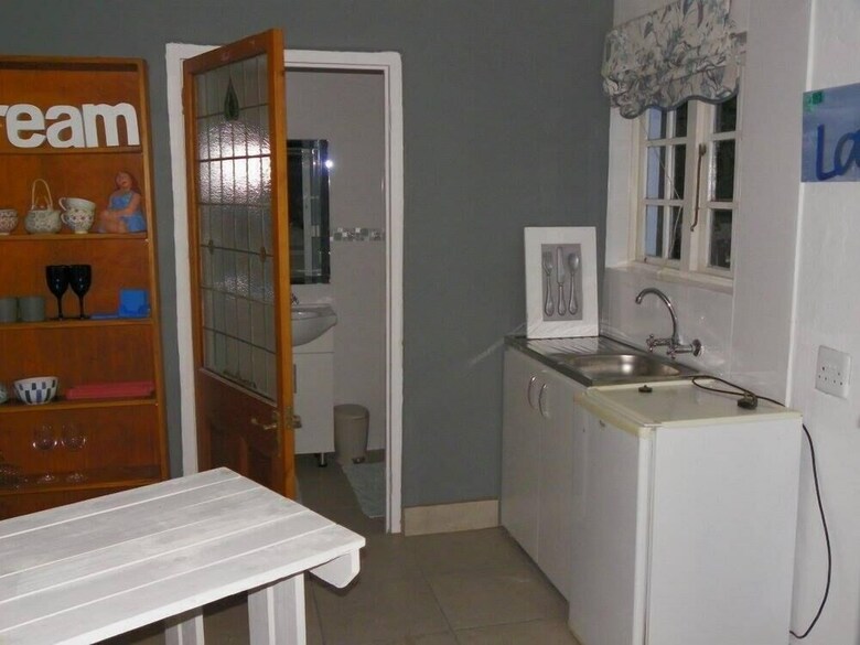 Hotel Blue's Guest House